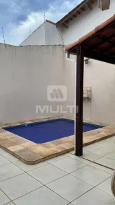 Casa com 3 Quartos à venda, 180m² no Vigilato Pereira, Uberlândia