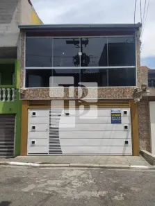 Casa com 4 Quartos à venda, 120m² no Parque São Rafael, São Paulo