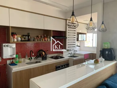 Apartamento com 2 Quartos à venda, 59m² no Nova Parnamirim, Parnamirim