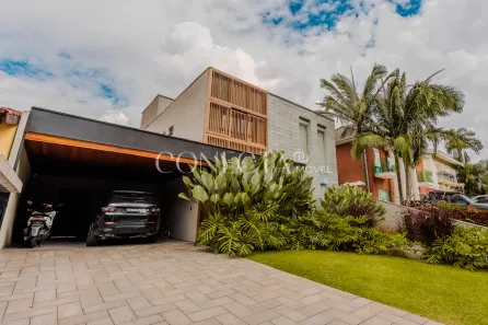 Casa com 3 Quartos à venda, 400m² no Alphaville Residencial Zero, Barueri