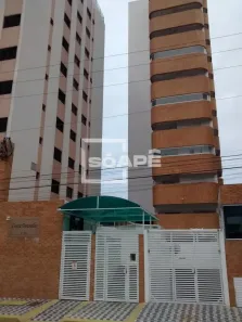 Apartamento com 2 Quartos à venda, 53m² no Ocian, Praia Grande