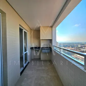 Apartamento com 1 Quarto à venda, 57m² no Tupi, Praia Grande