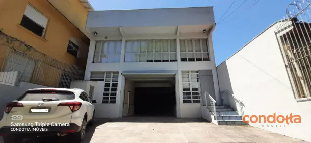 Prédio Comercial para alugar, 480m² no Medianeira, Porto Alegre