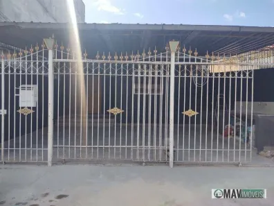 Casa com 3 Quartos para alugar, 100m² no Bento Ribeiro, Rio de Janeiro