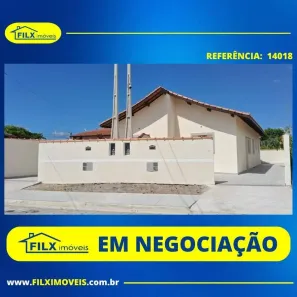Casa com 2 Quartos à venda, 60m² no , Itanhaém