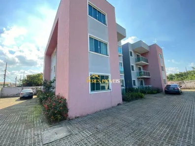 Apartamento com 2 Quartos para alugar, 65m² no Verdes Mares, Rio das Ostras
