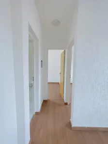 Apartamento com 2 Quartos à venda, 45m² no Bom Sossego, Ribeirão das Neves