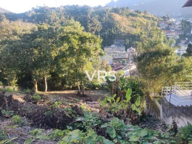 Lote/Terreno à venda, 510m² no Parque São Luiz, Teresópolis