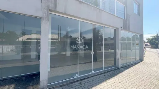 Sala Comercial para alugar, 75m² no Centro, Barra Velha