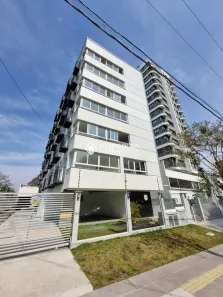 Apartamento com 1 Quarto à venda, 32m² no Jardim Botânico, Porto Alegre