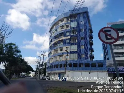 Apartamento com 2 Quartos à venda, 96m² no Parque São Caetano, Campos dos Goytacazes