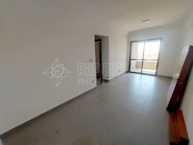 Apartamento com 2 Quartos para alugar, 66m² no Ribeirânia, Ribeirão Preto