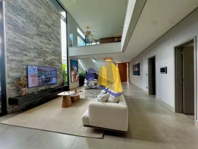 Casa com 6 Quartos à venda, 470m² no Riviera, Bertioga