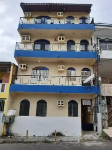 Prédio Residencial à venda, 600m² no Alvorada, Manaus