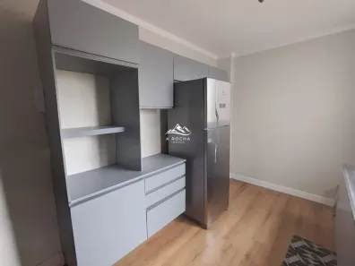 Apartamento com 2 Quartos à venda, 47m² no Bela Vista, Palhoça