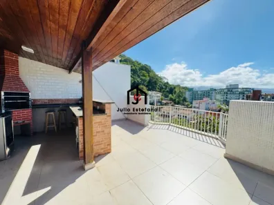 Cobertura com 2 Quartos à venda, 104m² no Praia Grande, Ubatuba