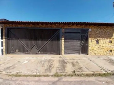 Casa com 4 Quartos à venda, 288m² no Parque Alto Sumaré, Bauru