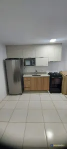 Apartamento com 2 Quartos à venda, 50m² no Vargem Grande, Rio de Janeiro