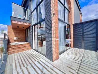 Apartamento com 3 Quartos à venda, 130m² no Centro, Itajaí