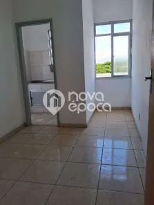 Apartamento com 1 Quarto à venda, 30m² no Quintino Bocaiúva, Rio de Janeiro