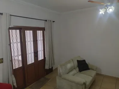 Casa com 3 Quartos à venda, 223m² no Vila Carlito, Campinas