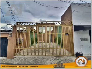 Ponto Comercial para alugar, 72m² no Vila União, Fortaleza