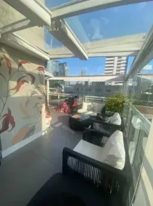 Apartamento com 3 Quartos à venda, 145m² no Pinheiros, São Paulo