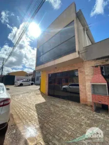 Sala Comercial para alugar, 109m² no Neva, Cascavel
