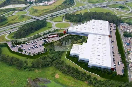 Galpão/Depósito/Armazém para alugar, 3745m² no Alvarenga, São Bernardo do Campo