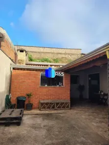 Casa com 2 Quartos à venda, 147m² no Champirra, Jundiaí