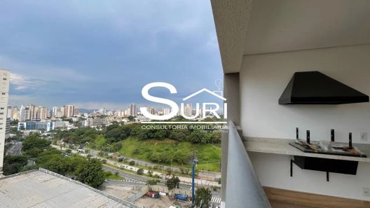 Apartamento com 4 Quartos à venda, 227m² no Vila Gilda, Santo André