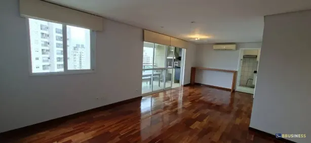 Apartamento com 2 Quartos para alugar, 94m² no Vila Andrade, São Paulo