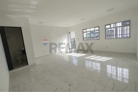 Sala Comercial para alugar, 30m² no Jardim Sueli, Guarulhos