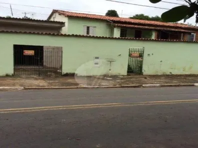 Casa com 2 Quartos à venda, 230m² no Parque São Quirino, Campinas