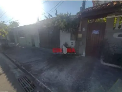 Casa com 4 Quartos para alugar, 300m² no Piratininga, Niterói