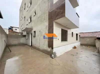 Apartamento com 2 Quartos à venda, 50m² no Santa Mônica, Belo Horizonte