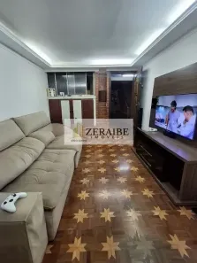 Apartamento com 3 Quartos à venda, 64m² no Parque Cecap, Guarulhos