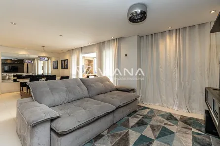 Apartamento com 3 Quartos à venda, 148m² no Santa Paula, São Caetano do Sul