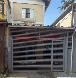 Sobrado com 2 Quartos à venda, 60m² no Parque Ramos Freitas, São Paulo