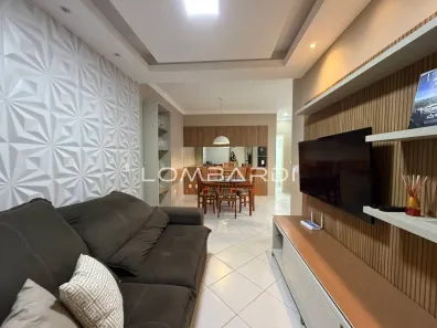 Apartamento com 2 Quartos à venda, 75m² no Barra da Lagoa, Ubatuba