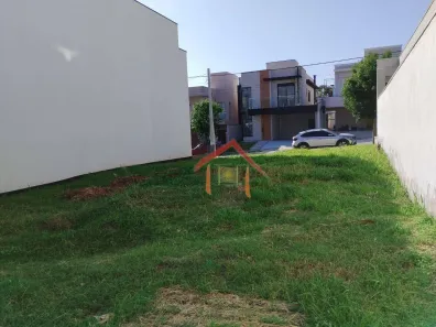 Lote/Terreno à venda, 250m² no Recanto Quarto Centenário, Jundiaí
