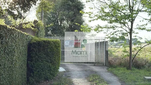 Lote/Terreno à venda, 13655m² no Roseira de São Sebastião, São José dos Pinhais