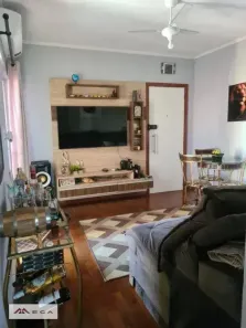 Apartamento com 2 Quartos à venda, 60m² no Jardim Andorinhas, Campinas