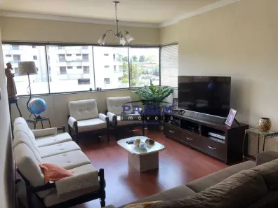 Apartamento com 3 Quartos à venda, 181m² no Centro, Vinhedo