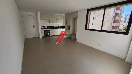 Apartamento com 2 Quartos à venda, 67m² no Grajaú, Belo Horizonte