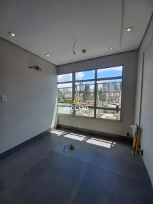 Sala Comercial à venda, 35m² no Centro, Charqueada