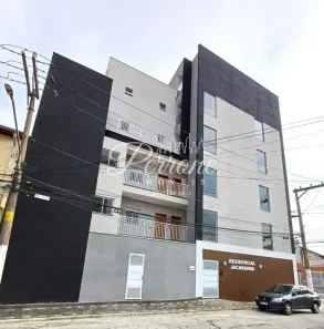 Apartamento com 2 Quartos para venda ou aluguel, 45m² no Vila Carrão, São Paulo