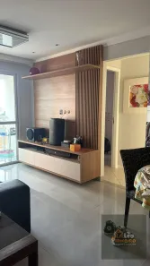 Apartamento com 2 Quartos à venda, 75m² no Imbetiba, Macaé