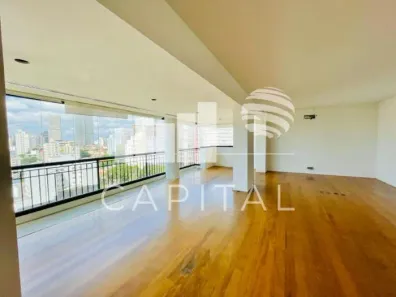 Apartamento com 3 Quartos para venda ou aluguel, 400m² no Sumaré, São Paulo