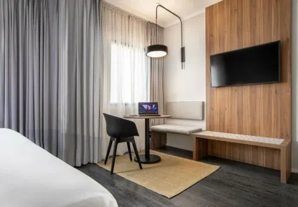 Flat com 1 Quarto à venda, 25m² no Itaim Bibi, São Paulo